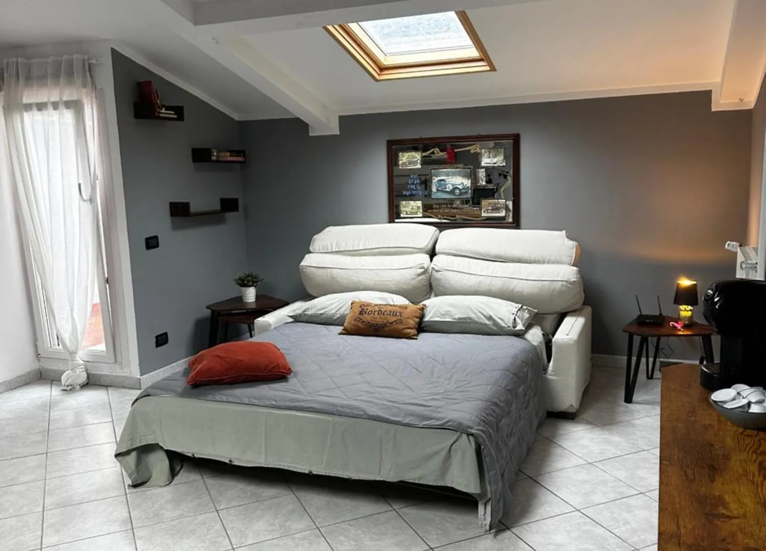 My Mini Loft Διαμέρισμα Μάσσα 0*,